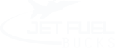 Jet Fuel Bucks Logo